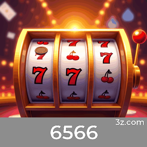 Plataforma 6566 com bônus